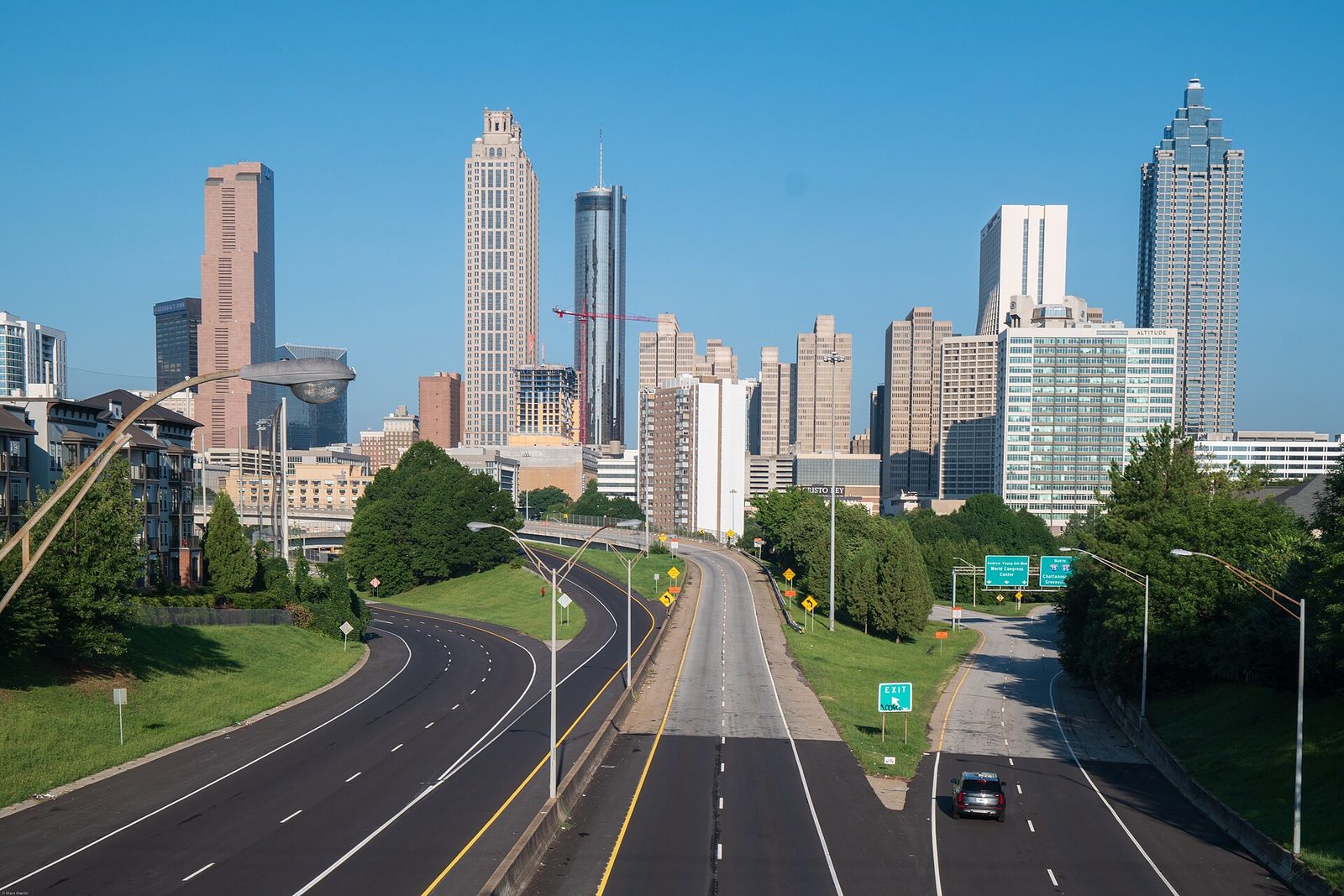 Atlanta Metro