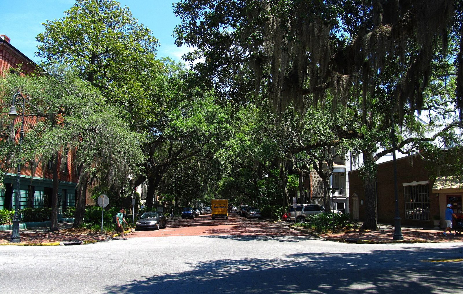 Ivy Row Hotel