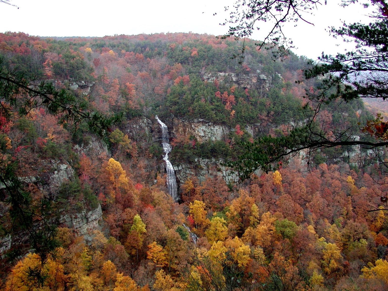 Northwest Georgia