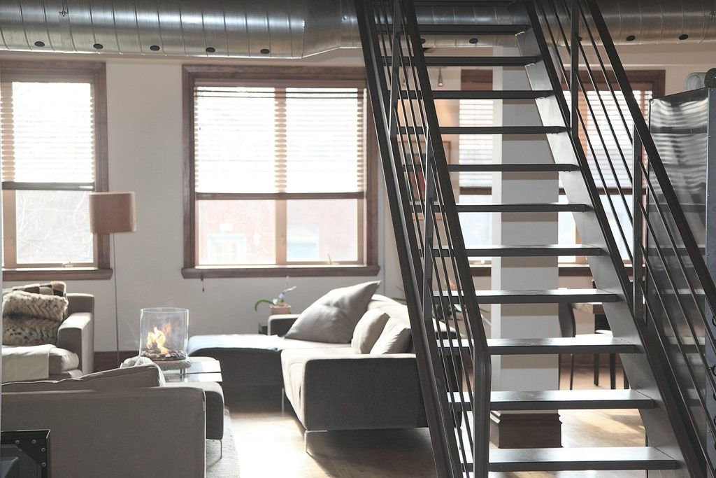 Krog Street Loft