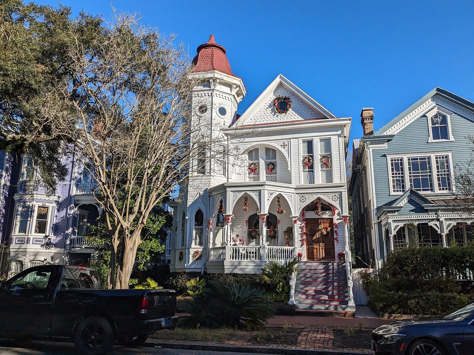 The Moss Inn